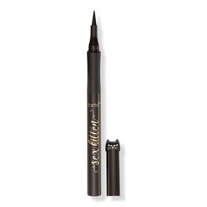 Tarte Sex Kitten Black Liquid Eyeliner Brand New Never Used!